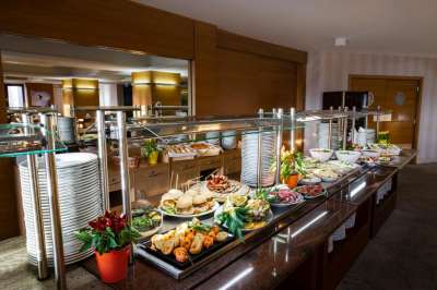 Restaurace
